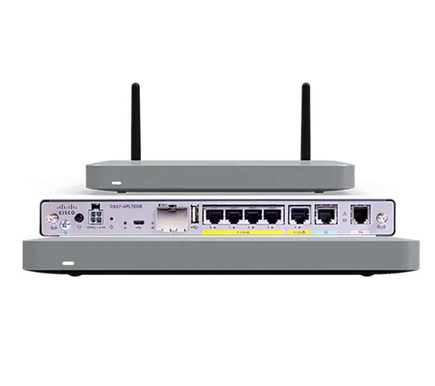 Cisco Routers